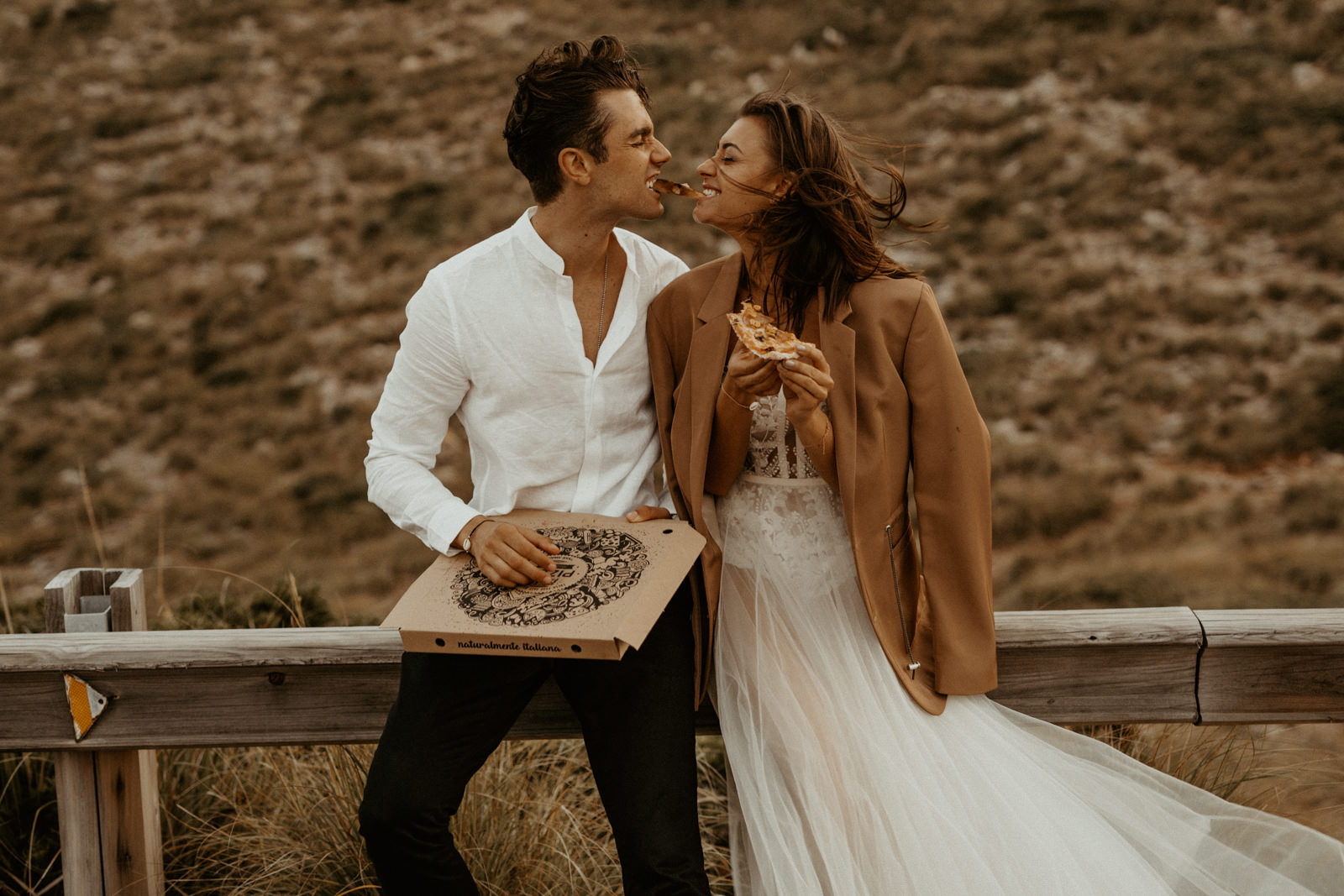 Spanish Mountain Lovers by Anni Style Photography